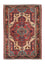 Tappeto Persero - Nomade - 130 x 92 cm - rosso chiaro