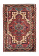 Hamadan Tappeto 130x92cm - Tappeto persiano