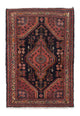 Hamadan Tappeto 125x87cm - Tappeto persiano