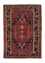 Tappeto Persero - Nomade - 120 x 85 cm - rosso scuro