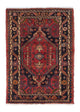 Hamadan Tappeto 120x85cm - Tappeto persiano