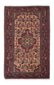 Hamadan Tappeto 82x133cm - Tappeto persiano