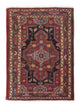 Hamadan Tappeto 126x88cm - Tappeto persiano