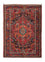 Tappeto Persero - Nomade - 130 x 90 cm - rosso