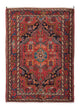 Hamadan Tappeto 130x90cm - Tappeto persiano