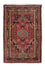 Tappeto Persero - Nomade - 136 x 91 cm - rosso