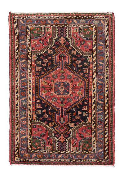 Hamadan Tappeto 82x122cm - Tappeto persiano