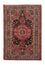 Tappeto Persero - Nomade - 122 x 82 cm - rosso chiaro
