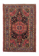 Hamadan Tappeto 122x82cm - Tappeto persiano