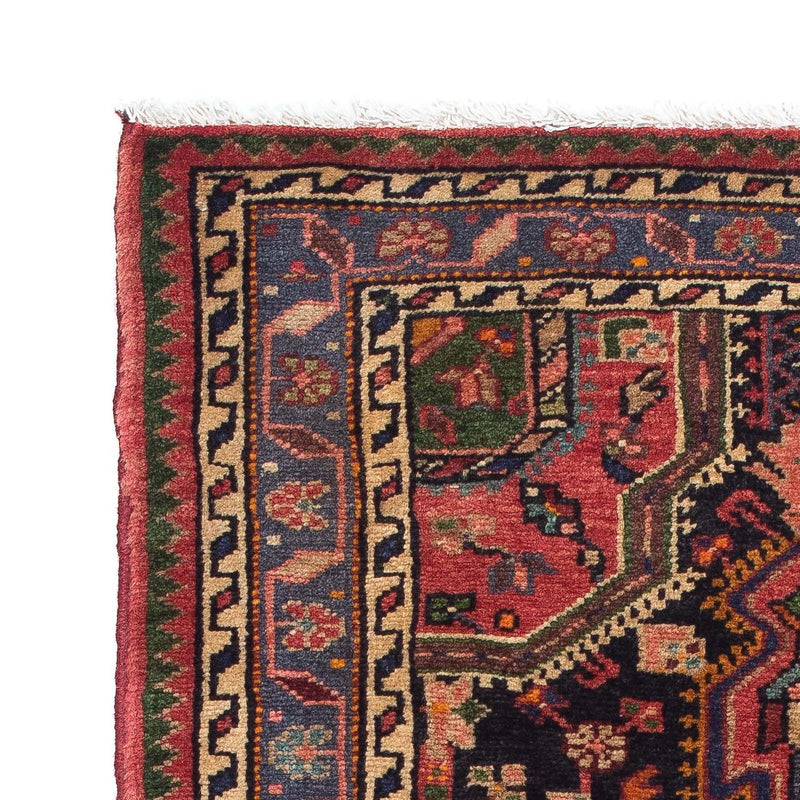 Tappeto Persero - Nomade - 122 x 82 cm - rosso chiaro