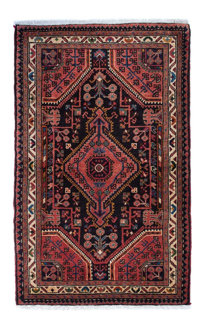 Hamadan Tappeto 85x130cm - Tappeto persiano