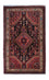 Tappeto Persero - Nomade - 130 x 85 cm - blu scuro