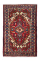 Hamadan Tappeto 133x90cm - Tappeto persiano