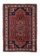 Hamadan Tappeto 118x81cm - Tappeto persiano