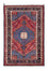 Tappeto Persero - Nomade - 120 x 81 cm - blu