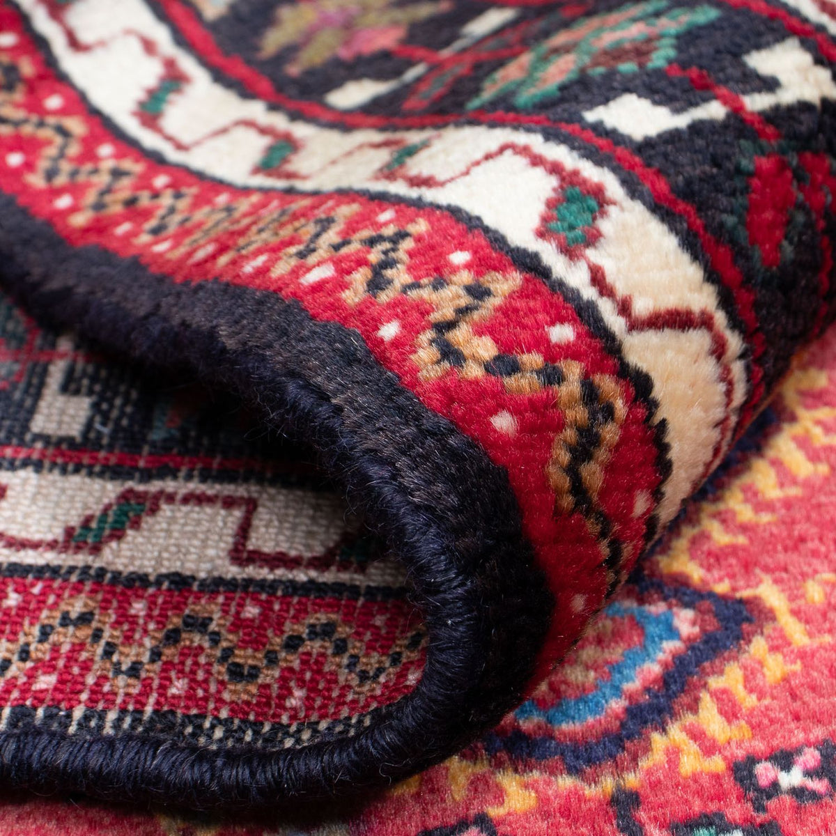 Tappeto Persero - Nomade - 120 x 81 cm - blu