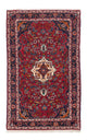 Hamadan Tappeto 128x88cm - Tappeto persiano