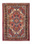 Tappeto Persero - Nomade - 125 x 91 cm - rosso