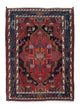 Hamadan Tappeto 125x90cm - Tappeto persiano