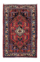 Hamadan Tappeto 125x88cm - Tappeto persiano