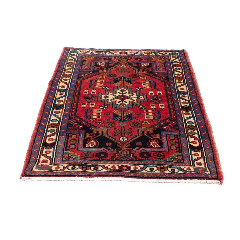 Tappeto Persero - Nomade - 125 x 88 cm - ruggine