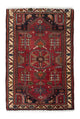 Hamadan Tappeto 90x128cm - Tappeto persiano