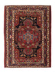 Hamadan Tappeto 127x90cm - Tappeto persiano