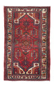 Hamadan Tappeto 145x92cm - Tappeto persiano