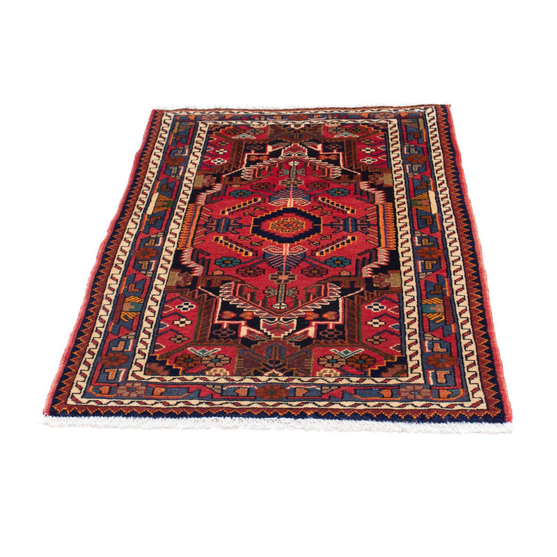Tappeto Persero - Nomade - 127 x 84 cm - rosso