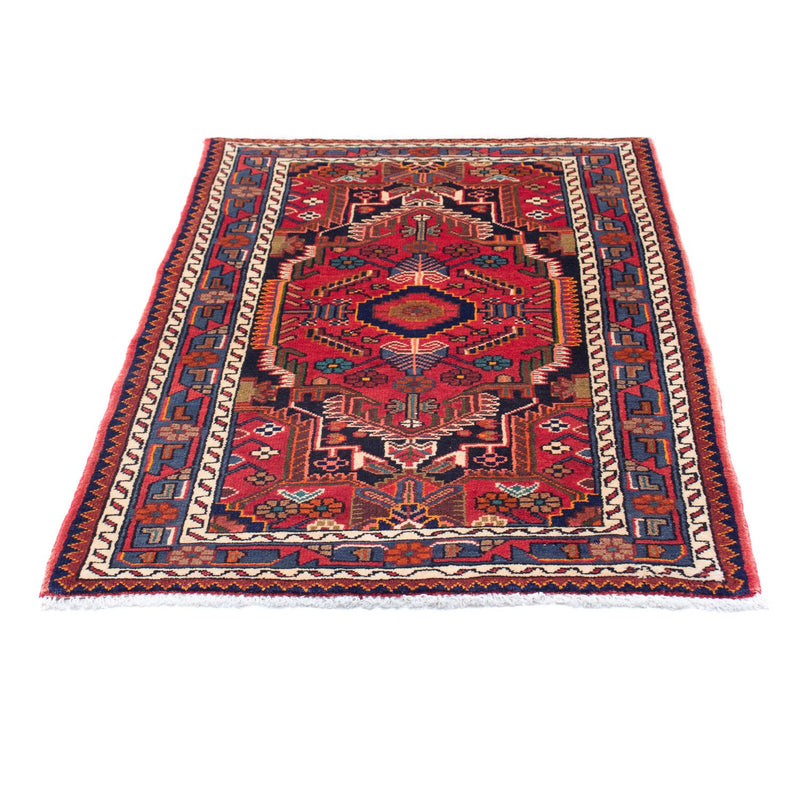 Tappeto Persero - Nomade - 127 x 86 cm - rosso