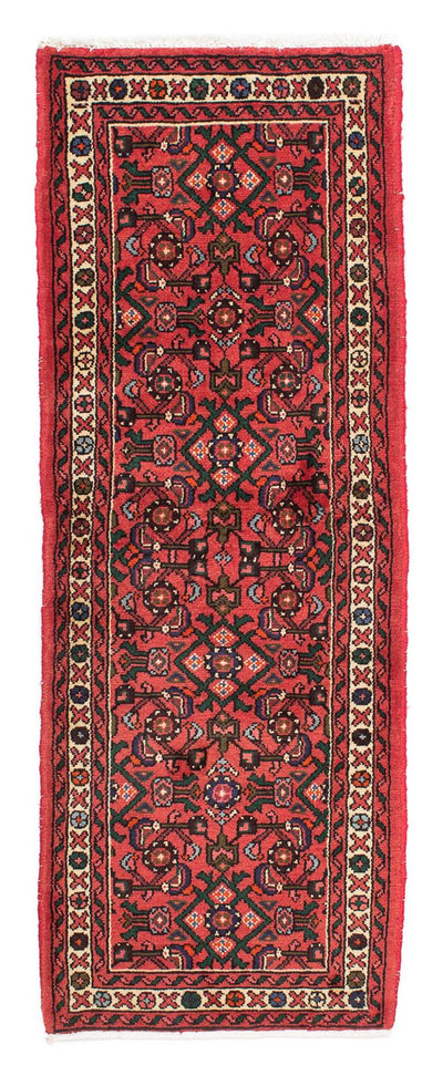 Hosseinabad Tappeto 68x190cm - Tappeto persiano