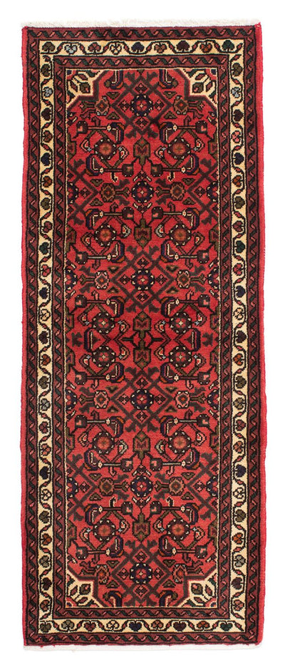 Hosseinabad Tappeto 72x190cm - Tappeto persiano