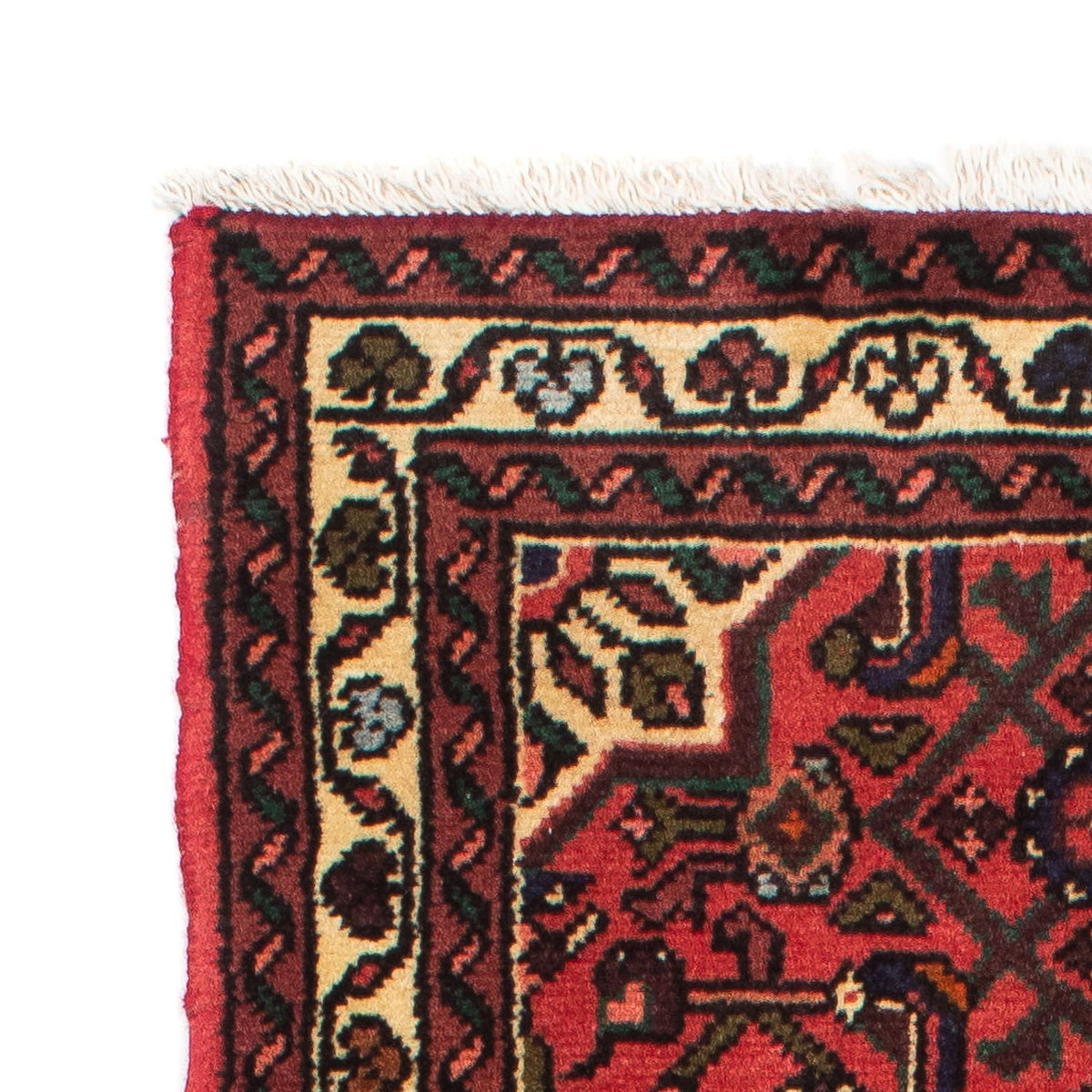 Hosseinabad Tappeto 72x190cm - Tappeto persiano