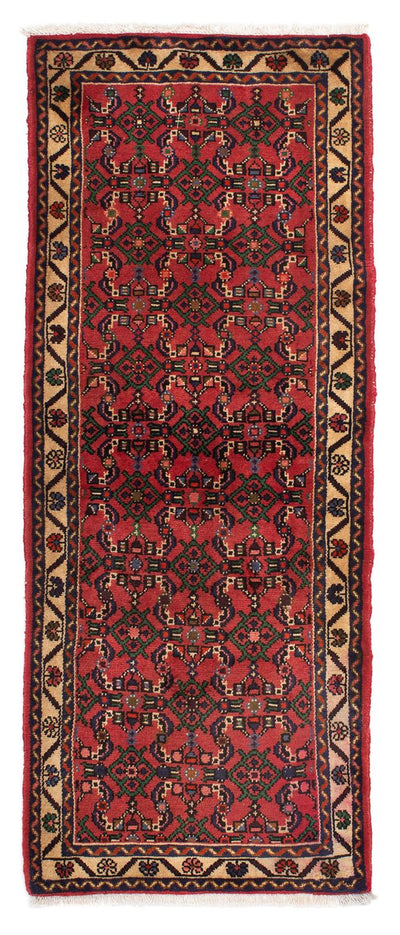 Hosseinabad Tappeto 76x200cm - Tappeto persiano