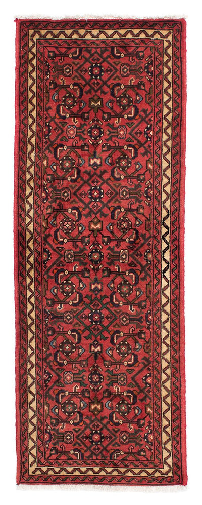 Hosseinabad Tappeto 68x190cm - Tappeto persiano