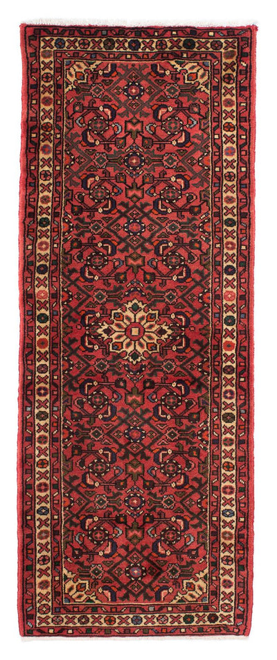 Hosseinabad Tappeto 70x196cm - Tappeto persiano