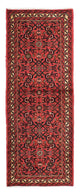 Hosseinabad Tappeto 70x198cm - Tappeto persiano