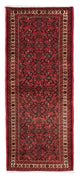 Hosseinabad Tappeto 195x74cm - Tappeto persiano