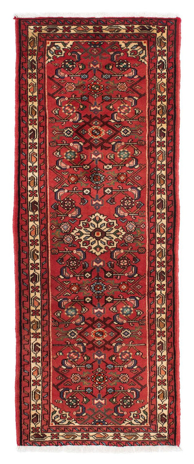 Hosseinabad Tappeto 75x205cm - Tappeto persiano
