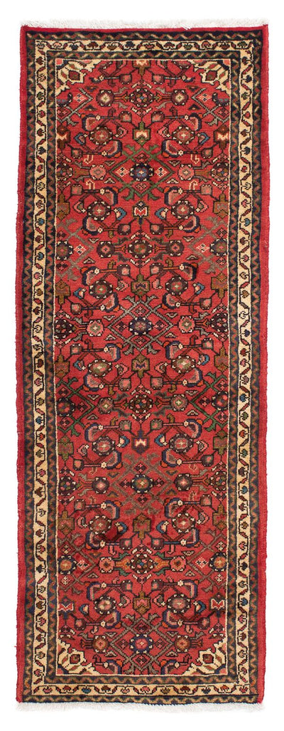 Hosseinabad Tappeto 70x200cm - Tappeto persiano