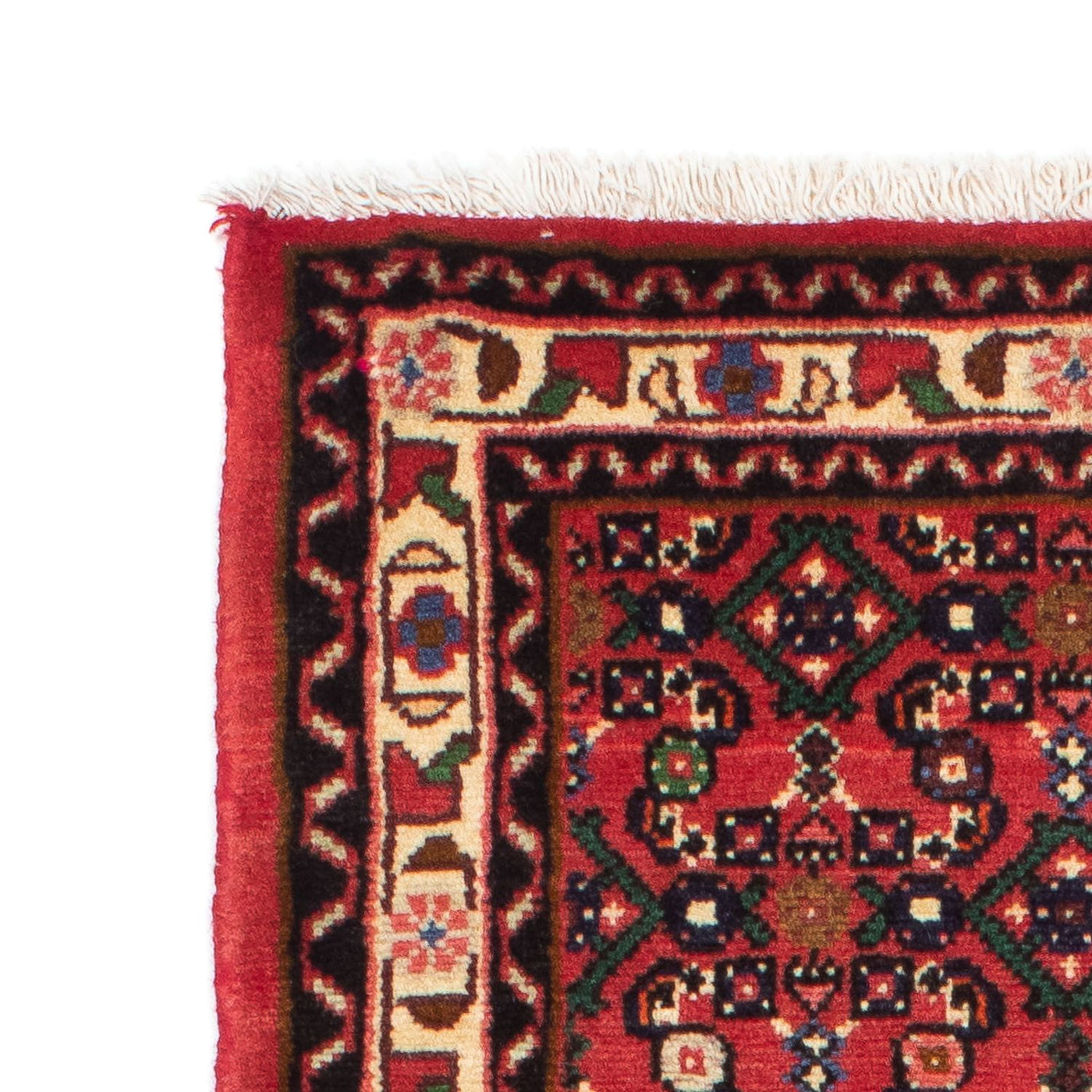 Hosseinabad Tappeto 205x65cm - Tappeto persiano