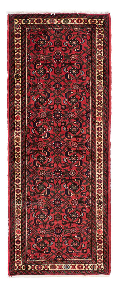Hosseinabad Tappeto 75x195cm - Tappeto persiano
