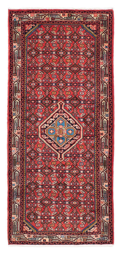 Hosseinabad Tappeto 82x190cm - Tappeto persiano