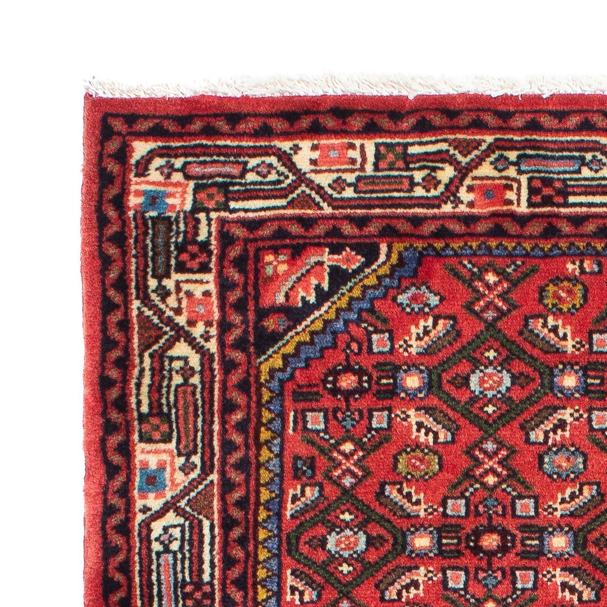Hosseinabad Tappeto 82x190cm - Tappeto persiano