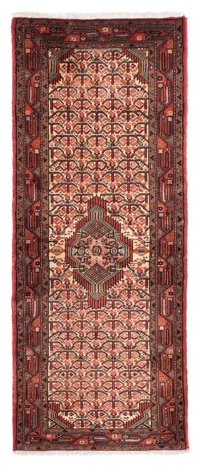 Hosseinabad Tappeto 83x212cm - Tappeto persiano