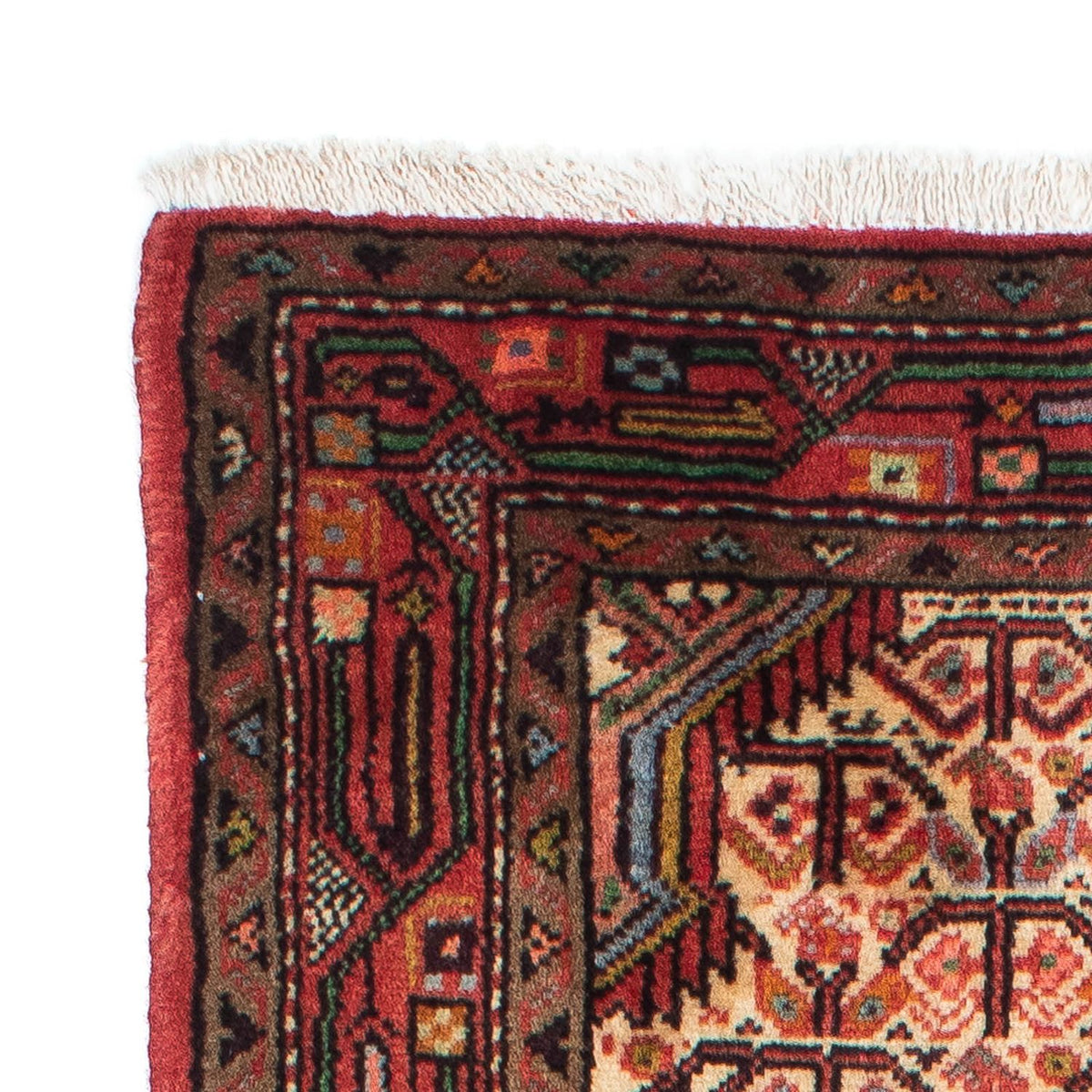 Hosseinabad Tappeto 83x212cm - Tappeto persiano