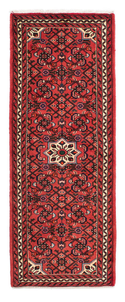 Hosseinabad Tappeto 75x198cm - Tappeto persiano