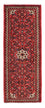 Tappeto corsia Tappeto Persero - Nomade - 198 x 75 cm - rosso scuro