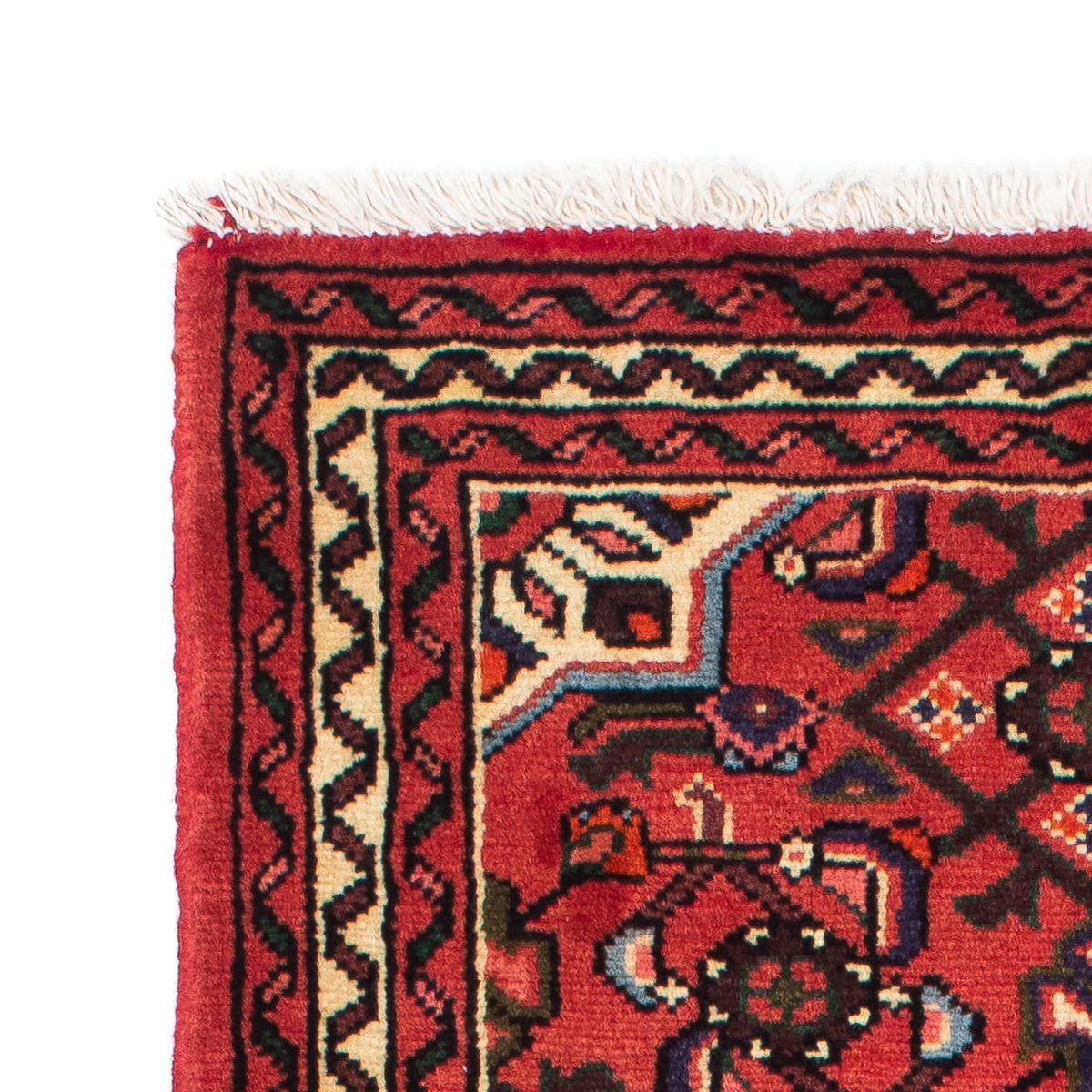 Hosseinabad Tappeto 75x198cm - Tappeto persiano
