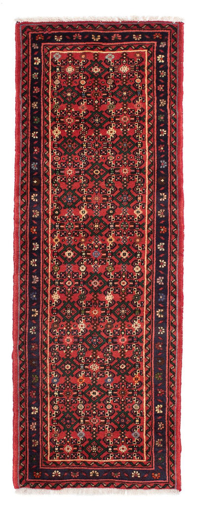 Hosseinabad Tappeto 70x205cm - Tappeto persiano